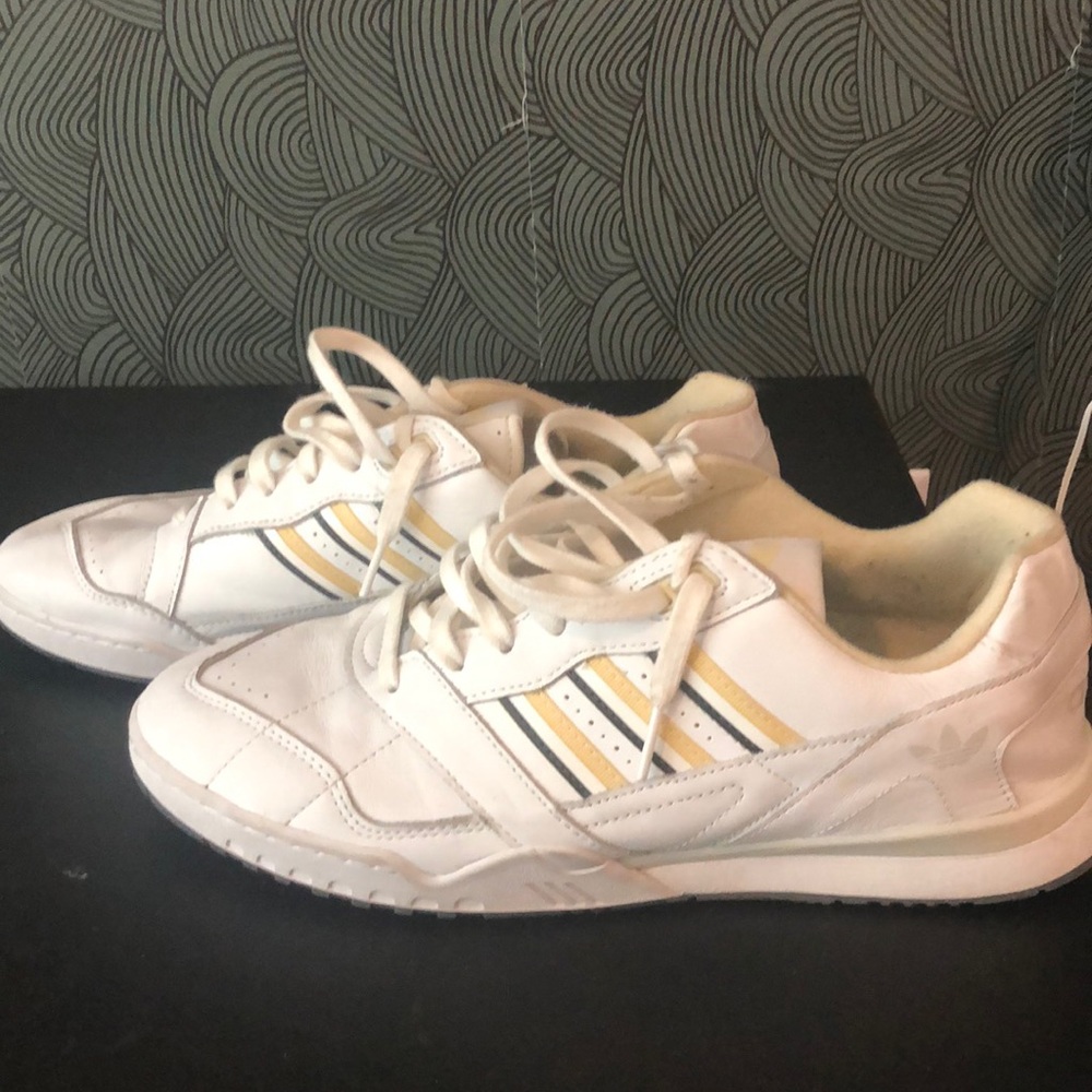Adidas shoes